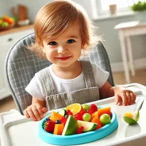 Imagem do curso Papinhas Nutritivas – Cardápios Diários para Bebês de 6 Meses a 1 Ano