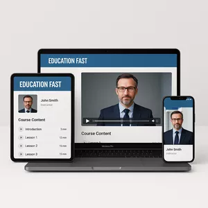 Image de couverture pour le Cours en ligne package 199