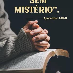 Imagem de capa para o Ebook APOCALIPSE SEM MISTÉRIO