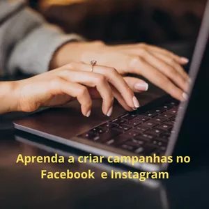 Imagem de Trafego pago criado por Luci Borges de azevedo Dias na hotmart