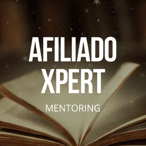 Imagen de portada para Curso online Afiliado Xpert Mentoring