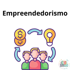 Imagem do curso Empreendedorismo
