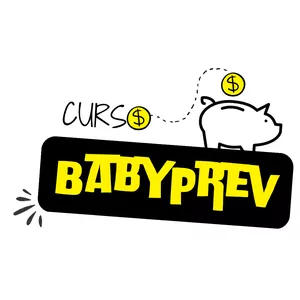 Imagem de capa para o Curso online BABYPREV - Tudo sobre Previdência Privada