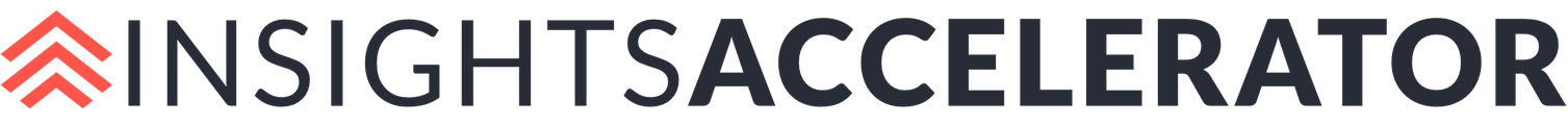 Insights Accelerator logo
