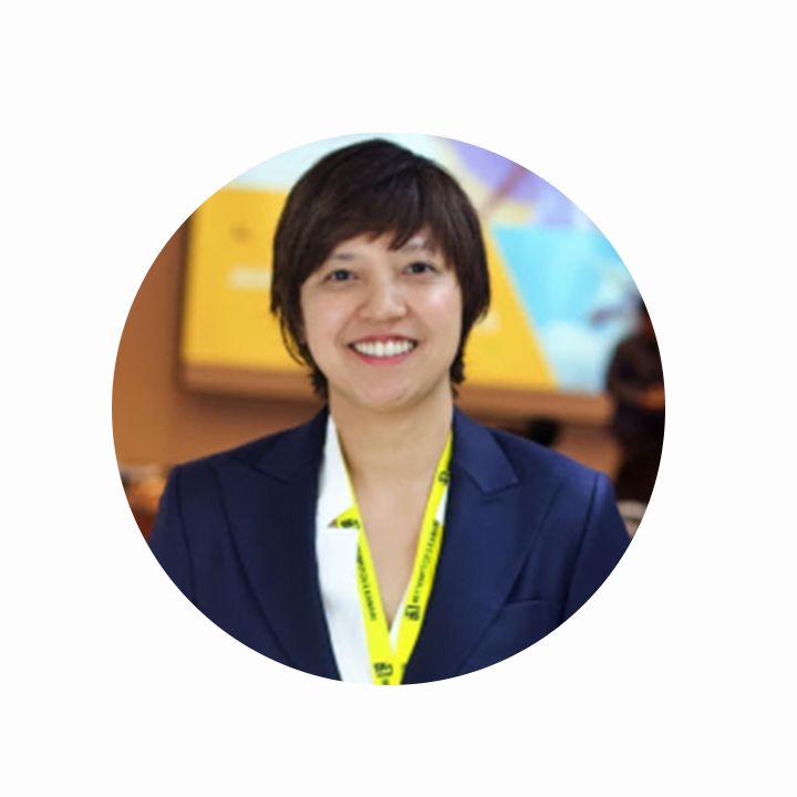 อ.พญ.สุธาพร ล้ำเลิศกุล