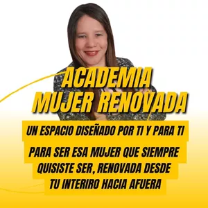 Imagen de portada para Curso online ACADEMIA MUJER RENOVADA