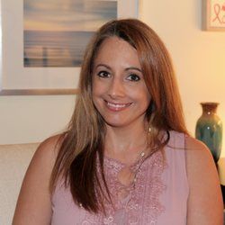 Dr. Corinne Scholtz, LMFT