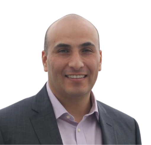 Marco Lara Flores