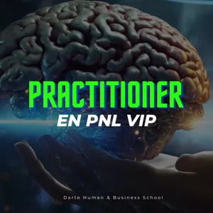 Imagen de portada para Curso online [S] PRACTITIONER EN PROGRAMACIÓN NEUROLINGÜÍSTICA