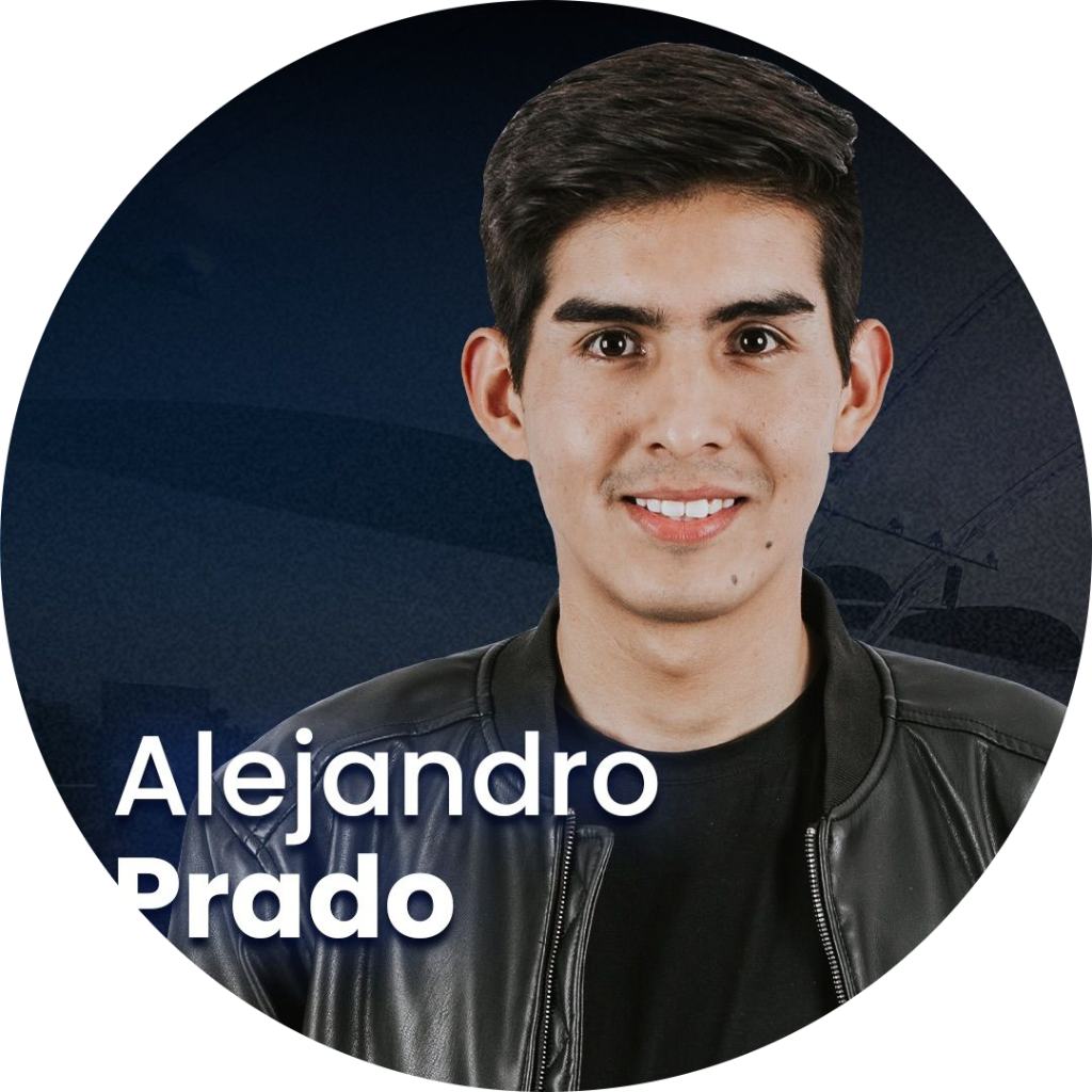 Alejandro Prado