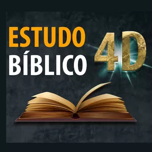 Imagem principal do produto Estudo Bíblico 4D