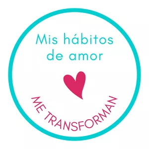 Imagen de portada para Curso online MIS HÁBITOS DE AMOR ME TRANSFORMAN