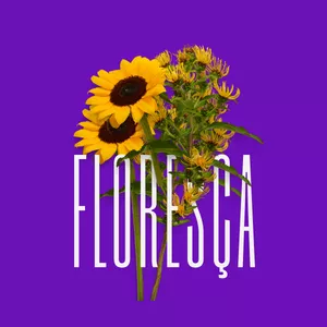 Imagem de capa para o Curso online Floresça! De semente a girassol em 21 dias