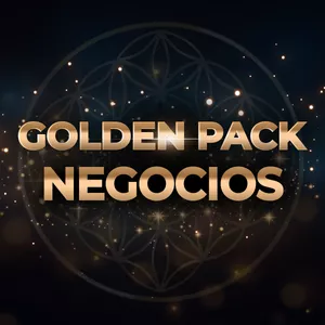 Imagen de portada para Curso online GOLDEN PACK NEGOCIOS