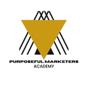 Purposeful Marketers Academy logo
