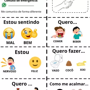 Imagem de capa para o Curso online [Guia de Bolso – Comunicação Alternativa na Rua]