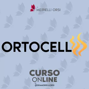 Curso Técnica para Tratamento de Celulites - Habilitação Ortocell - Curso Online