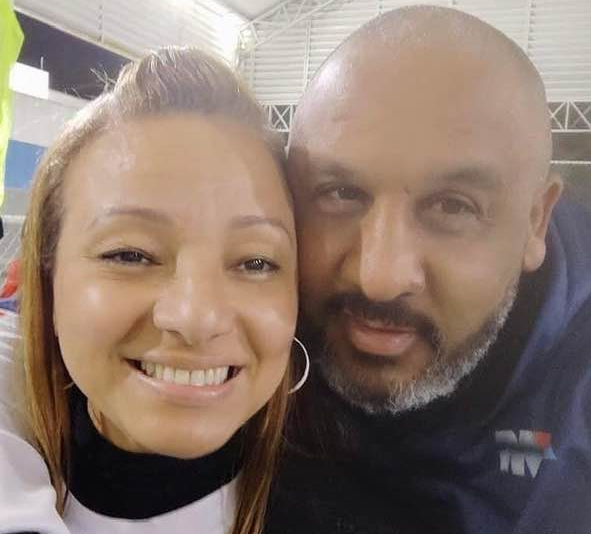 Cesar&Mônica (Casal Milk)