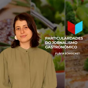 Imagem principal do produto Particularidades do Jornalismo Gastronômico