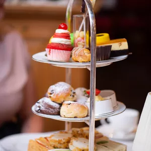 Imagem de capa para o Curso online Curso de Chá