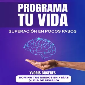 Imagen de portada para Curso online Programa Tu Vida