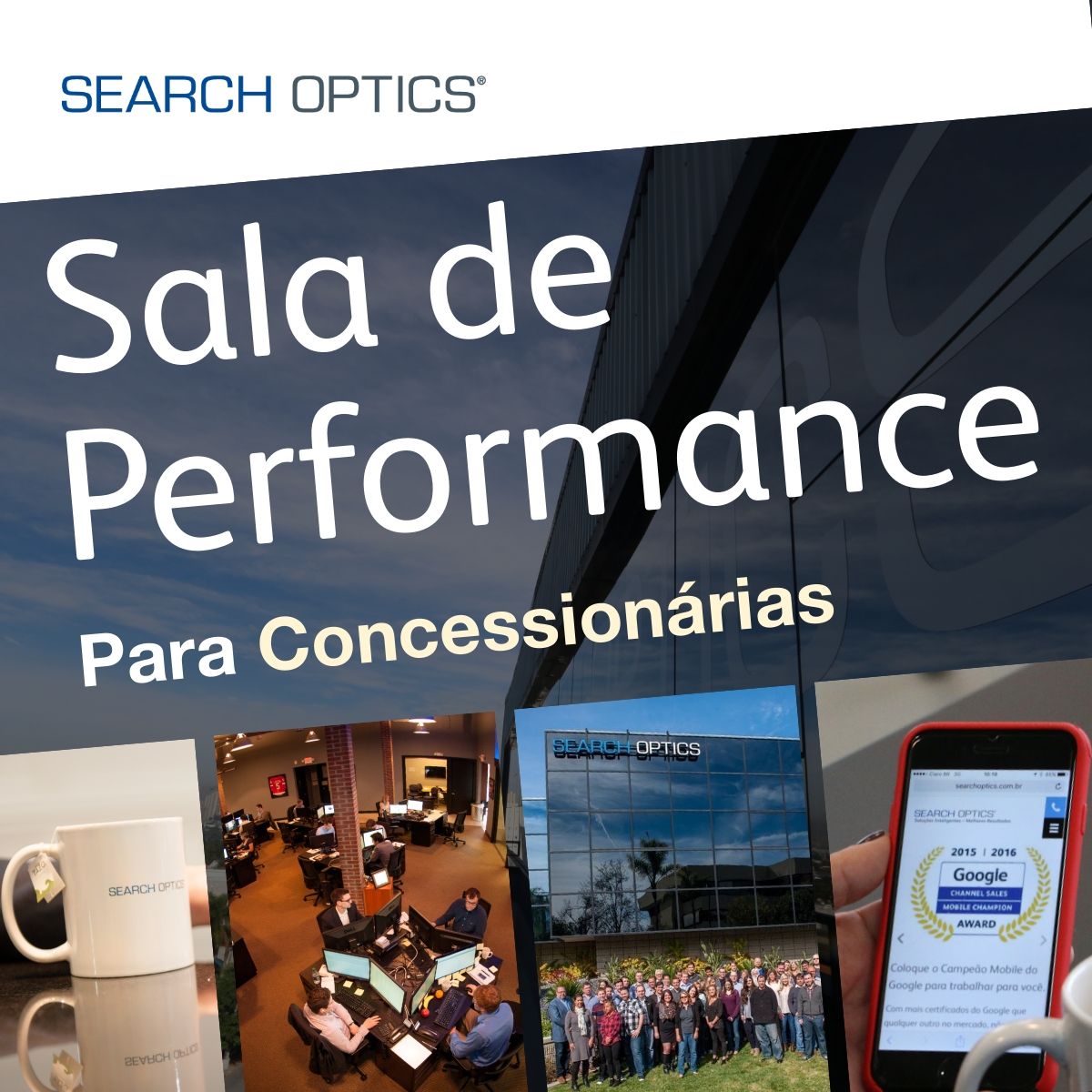 Capa do curso 