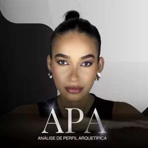 Imagem do curso APA- Análise de Perfil Arquetípica