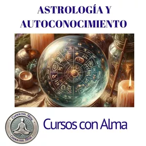 Imagen de portada para Curso online ASTROLOGÍA Y AUTOCONOCIMIENTO SUPER DESCUENTO