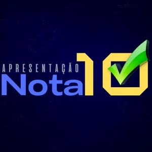 Imagem do curso Apresentação Nota 10