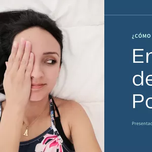 Imagen de portada para Curso online Sobreviviendo al postparto: Emociones sin filtro