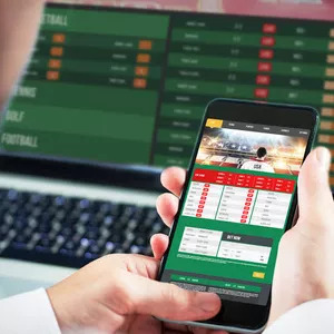 Imagem de capa para o Curso online Curso online para montadores de banca de apostas esportivas
