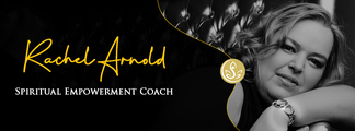 Rachel Arnold logo