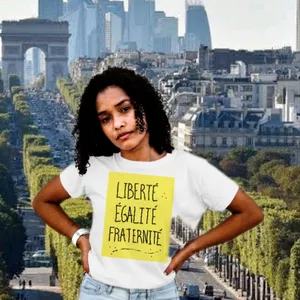 Imagem de capa para o Curso online Francês GERAL 1