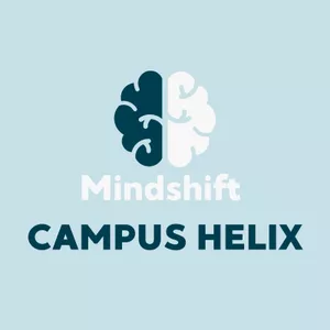 Cover image for Online course Mindshift — CAMPUS HELIX™