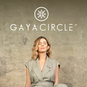 Imagem de capa para o Curso online Gaya Circle