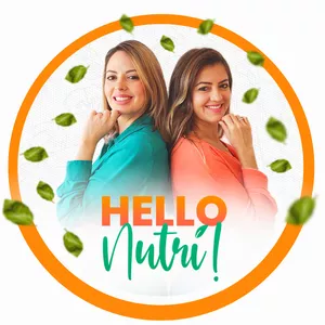 Imagem de capa para o Curso online Hello Nutri