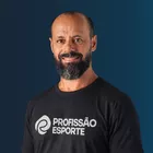 Foto do autor Rodrigo Bareja
