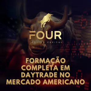 Capa do curso 