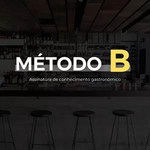 Imagem principal do produto Método B
