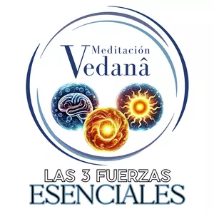 Imagen de portada para Curso online Meditación Vedanâ