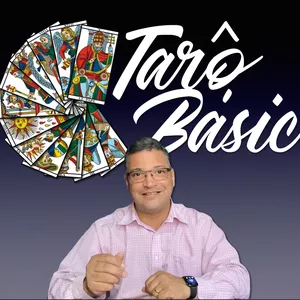 Imagem do curso Tarô Básico