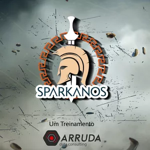 Curso Treinamento Sparkanos - EAD
