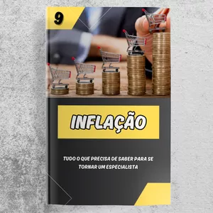 SAIBA COMO COMBATER A INFLAÇÃO