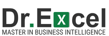 Dr.Excel logo