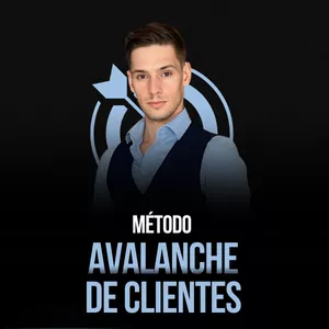 Imagem de capa para o Curso online Método Avalanche