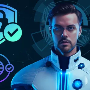 Imagem de capa para o Curso online Ética Profissional em Tecnologia da Informação