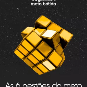Imagem de capa para o Curso online Formação As 6 Gestões da Meta Batida