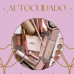 Imagen de portada para Ebook ebook " El arte del autocuidado"