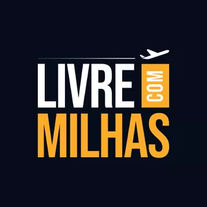 Imagem de capa para o Curso online Livre com Milhas