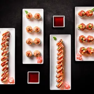 Imagen de portada para Ebook Curso Sushi Rolls Online